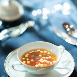 東京會舘の写真2枚目