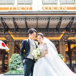 東京會舘の写真3枚目