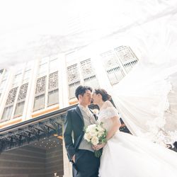 東京會舘の写真10枚目