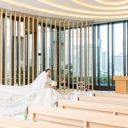 東京會舘の写真30枚目