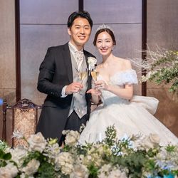 東京會舘の写真11枚目