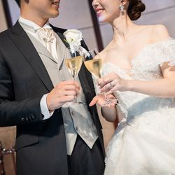 東京會舘の写真7枚目