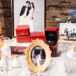 東京會舘の写真16枚目