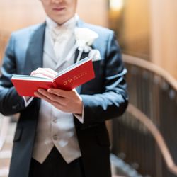 東京會舘の写真8枚目