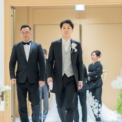 東京會舘の写真19枚目