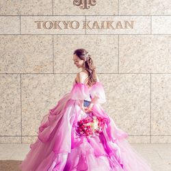 東京會舘の写真36枚目