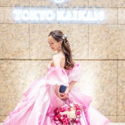 東京會舘の写真15枚目