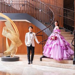 東京會舘の写真2枚目