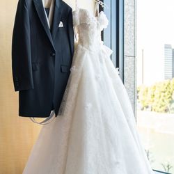 東京會舘の写真2枚目