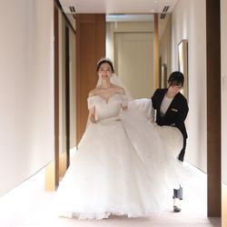 東京會舘の写真10枚目