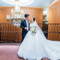 東京會舘の写真24枚目