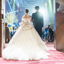 東京會舘の写真6枚目