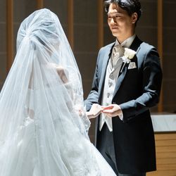 東京會舘の写真32枚目