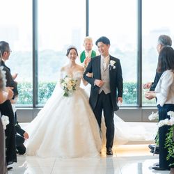 東京會舘の写真24枚目