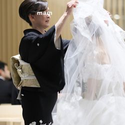 東京會舘の写真5枚目