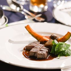 グランド ハイアット 東京の写真3枚目