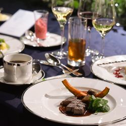 グランド ハイアット 東京の写真16枚目