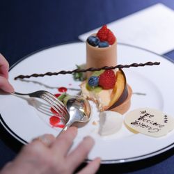 グランド ハイアット 東京の写真8枚目