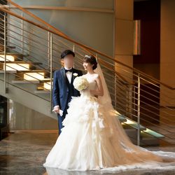 グランド ハイアット 東京の写真10枚目