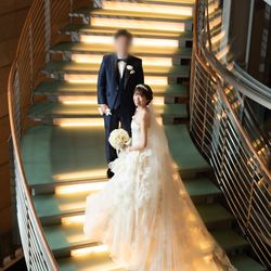 グランド ハイアット 東京の写真21枚目