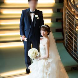 グランド ハイアット 東京の写真35枚目