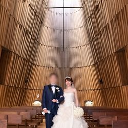 グランド ハイアット 東京の写真34枚目