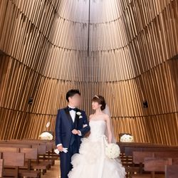 グランド ハイアット 東京の写真11枚目