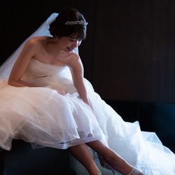 グランド ハイアット 東京の写真9枚目