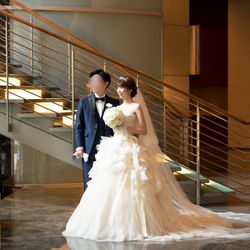 グランド ハイアット 東京の写真1枚目