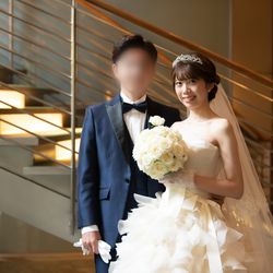 グランド ハイアット 東京の写真7枚目