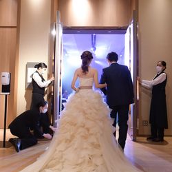 グランド ハイアット 東京の写真33枚目