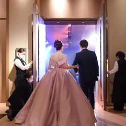 グランド ハイアット 東京の写真11枚目