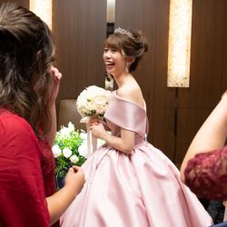 グランド ハイアット 東京の写真14枚目