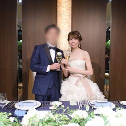 グランド ハイアット 東京の写真17枚目