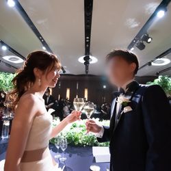 グランド ハイアット 東京の写真8枚目