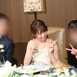 グランド ハイアット 東京の写真18枚目