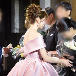 グランド ハイアット 東京の写真27枚目