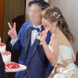 グランド ハイアット 東京の写真35枚目