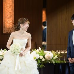 グランド ハイアット 東京の写真32枚目