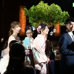 グランド ハイアット 東京の写真18枚目