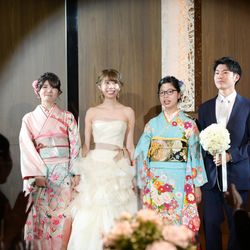 グランド ハイアット 東京の写真27枚目