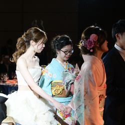 グランド ハイアット 東京の写真11枚目