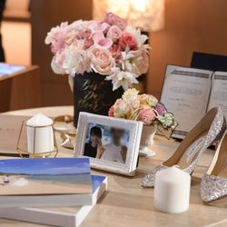 グランド ハイアット 東京の写真36枚目