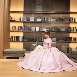 グランド ハイアット 東京の写真35枚目