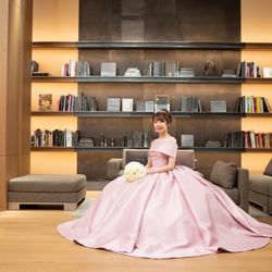 グランド ハイアット 東京の写真5枚目