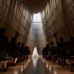 グランド ハイアット 東京の写真1枚目