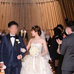 グランド ハイアット 東京の写真5枚目