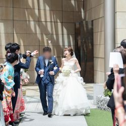 グランド ハイアット 東京の写真21枚目