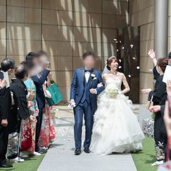 グランド ハイアット 東京の写真24枚目