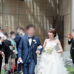 グランド ハイアット 東京の写真5枚目